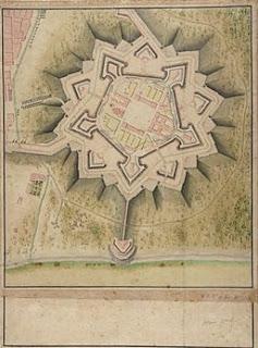 La Barcelona que Felipe V se comió