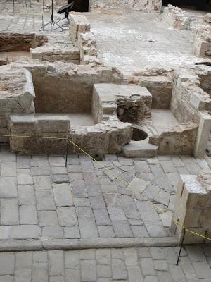 La Barcelona que Felipe V se comió