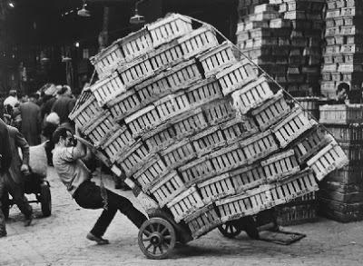 La Barcelona que Felipe V se comió