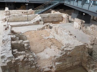 La Barcelona que Felipe V se comió