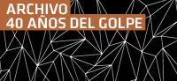 Arte y Memoria.40 AÑOS DEL GOLPE TEATRO A MIL. FITAM.