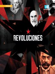 Ciclo Revoluciones: vídeo documental sobre Revolución Rusa