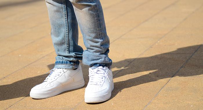 STREET STYLE Men - NYFW