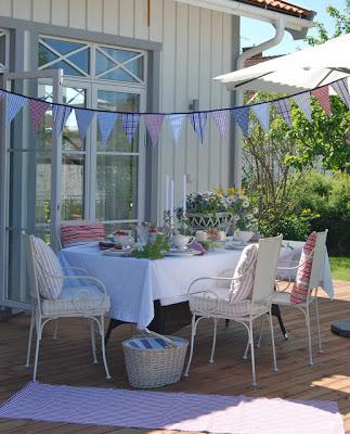 Patios Rusticos I - Paperblog