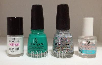 NOTW - Jelly sandwich