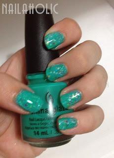 NOTW - Jelly sandwich