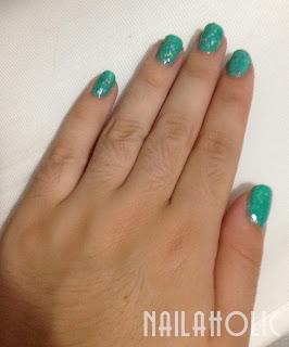 NOTW - Jelly sandwich