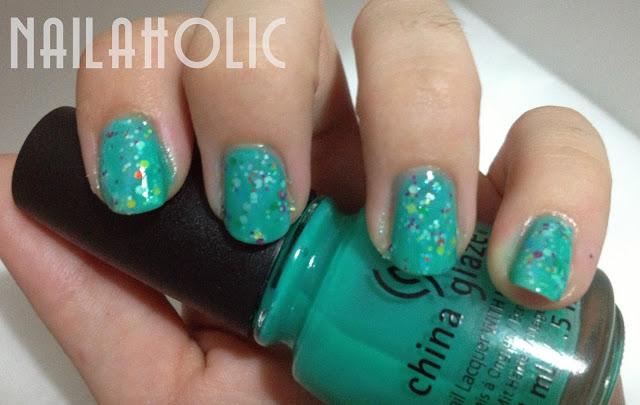 NOTW - Jelly sandwich