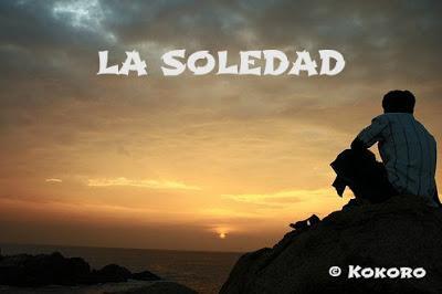 LA SOLEDAD