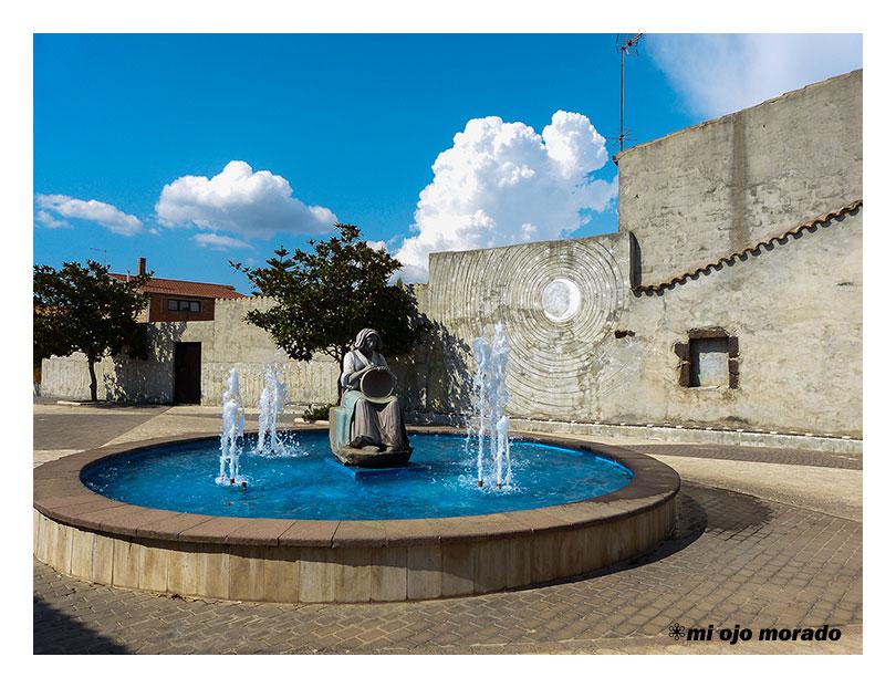 La isla de los murales