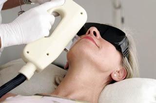 COMO ELIMINAR LAS MANCHAS FACIALES