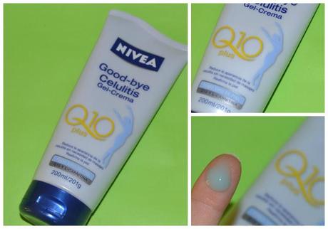 Guerra contra la celulitis!