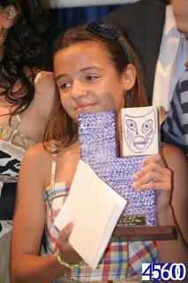 Premian a la Escuela de Teatro y Cine 