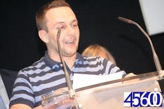 Premian a la Escuela de Teatro y Cine 