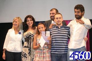 Premian a la Escuela de Teatro y Cine 