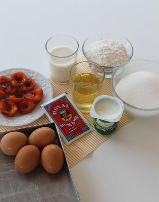 Coca de albaricoques. ¡¡Paso a paso!!