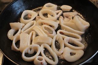 Espaguetis 