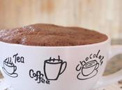 Bizcocho chocolate minutos. Paso paso.