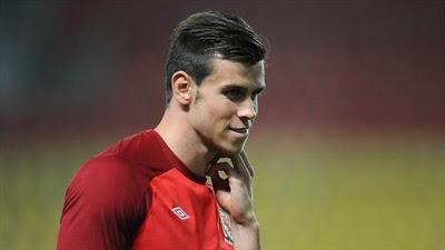 Gales toma precauciones por las molestias de Bale