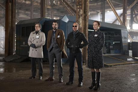 7 Imágenes Oficiales De RoboCop