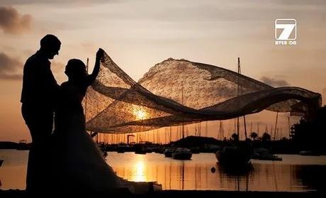 Estudios Séptima Avenida - Fotógrafos de Bodas Albacete