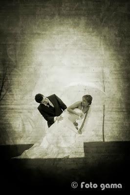 Foto Gama 1, SL - Fotógrafos de Bodas Navarra