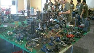 El álbum del Récord de W40K(+de 160 imagenes!)