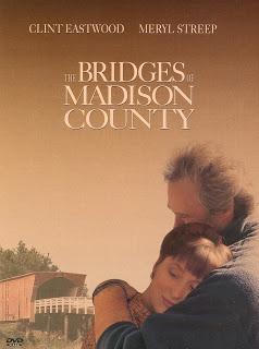 Los puentes de Madison  County, Robert James Waller