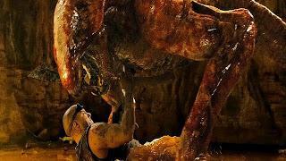 Riddick Riddick en apuros