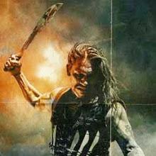 Riddick Riddick