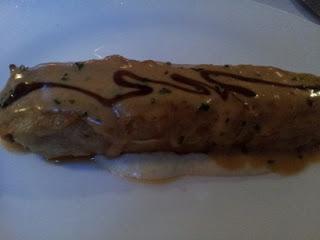 Restaurante el Paraguas en Madrid