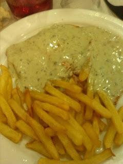 Restaurante Carlos en La Línea de la Concepción Restaurante Carlos en La Línea de la Concepción