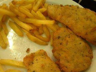 Restaurante Carlos en La Línea de la Concepción Restaurante Carlos en La Línea de la Concepción