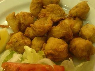 Restaurante Carlos en La Línea de la Concepción Restaurante Carlos en La Línea de la Concepción