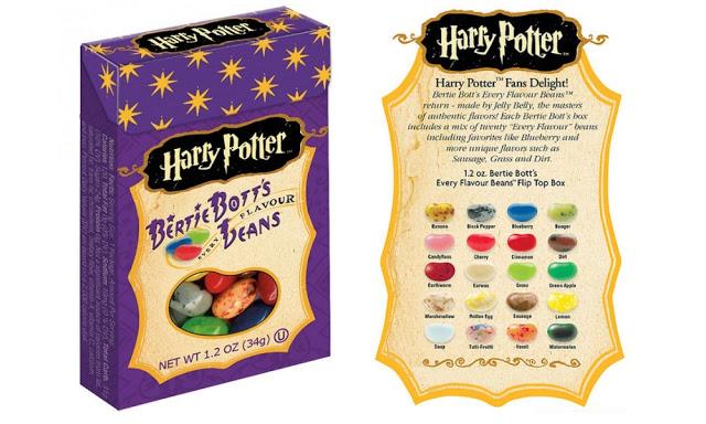 Harry Potter Exhibition en Roppongi