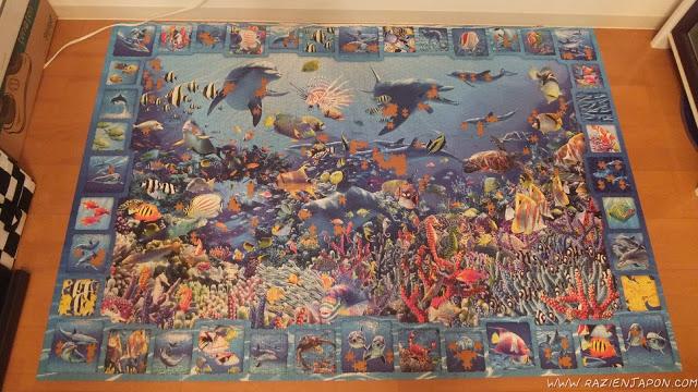 Harry Potter Exhibition en Roppongi