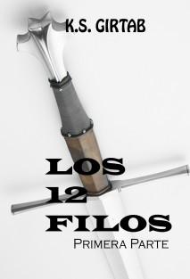 NOVELAS: Los Doce Filos (1ª Parte): Cross los 6 huéspedes