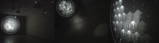 3-Desire of Code Seiko Mikami Alhondiga