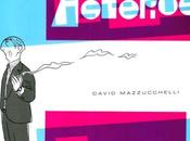 Asterios Polyp David Mazzuchelli