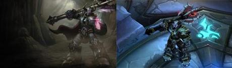 Mordekaiser Lord Splash thumb League of Legends: Rotación de campeones y ofertas de la semana