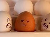 Lecciones Vida: Cómo matamos Creatividad