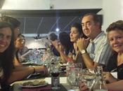 aprendes organizando evento networking