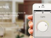 Dymotics, transforma smartphone controlador universal distancia