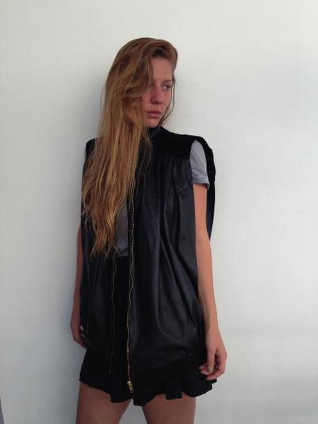 Cynthia Buttenklepper presenta su colección Otoño/Invierno 2013 image