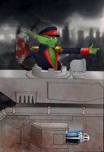 Goblin Panzudo 2 listo para descargar