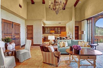 Casa Rustica en Scottdale