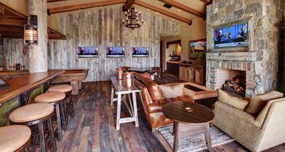 Casa Rustica en Scottdale