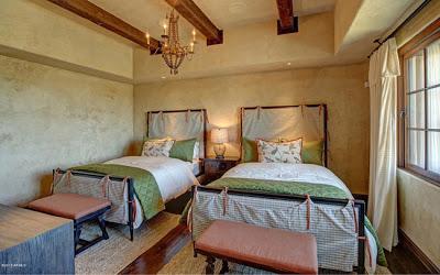 Casa Rustica en Scottdale