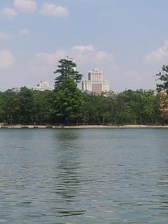 Unidos por el deporte y los trasplantes. Entreno del sábado día 7