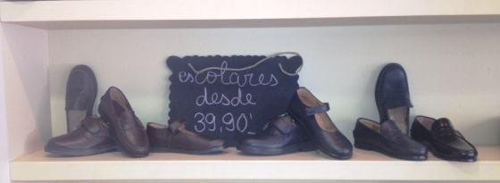 zapatos escolares online